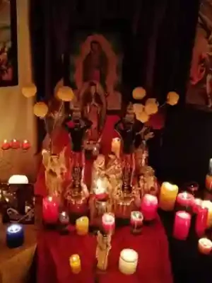 Brujos en Argentina y amarres