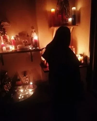 Brujos en Argentina y amarres