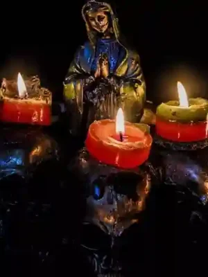 Brujos en Argentina y amarres